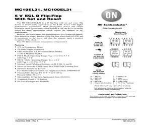 MC100EL31MNR4.pdf