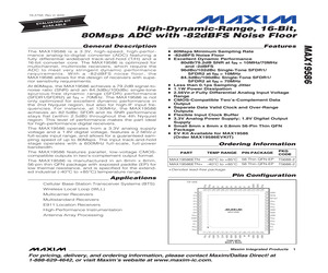 MAX19586ETN+.pdf