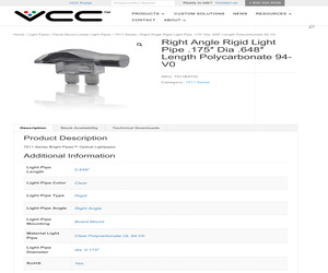 LCW CQAR.PC-MTNP-5F7G-1-700-R18.pdf