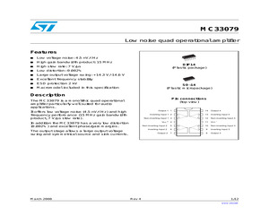 MC33079YDT.pdf