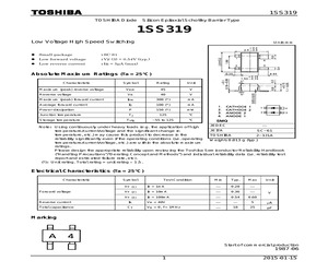 1SS319TE85LF.pdf