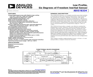 ADIS16334/PCBZ.pdf