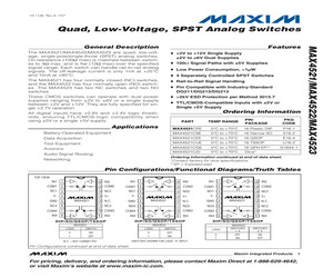 MAX4522CSE+.pdf