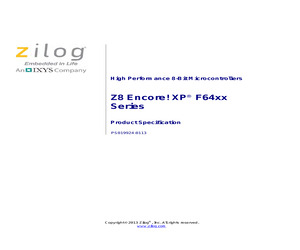 Z8F6421PM00ZEM.pdf