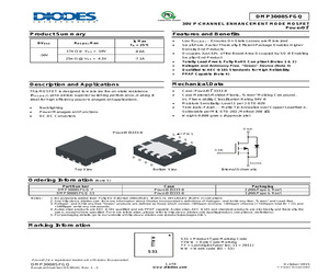 DMP3008SFGQ-7.pdf