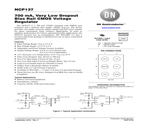 NCP137AFCT110T2G.pdf