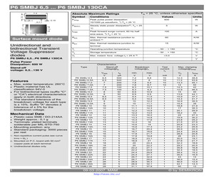 P6SMBJ60A.pdf