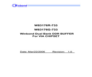 W83176G-733.pdf