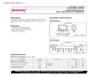 LA6458SS.pdf