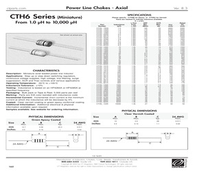CTH6E-152K.pdf