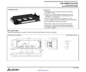 PM200DV1A120.pdf