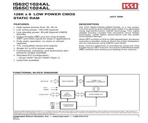 IS62C1024AL-35QI-TR.pdf