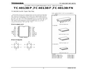 TC4013BFNG-ELP.pdf