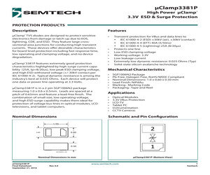 UCLAMP3381P.TFT.pdf