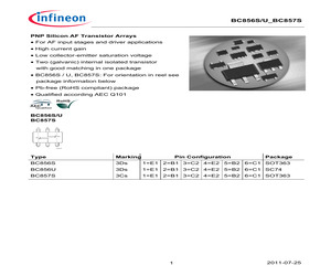 BC856UE6327HTSA1.pdf