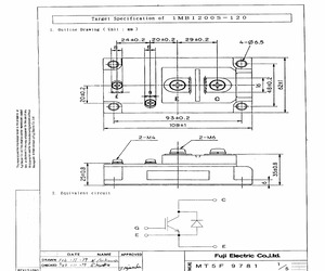 1MBI200S120.pdf