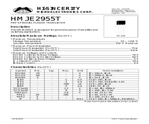 HMJE2955T.pdf