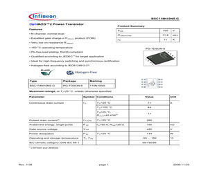 BSC118N10NSGATMA1.pdf