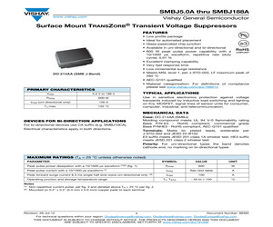 SMBJ40A-E3/52.pdf
