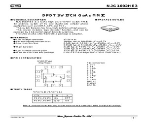 NJG1602HE3-TE1#.pdf