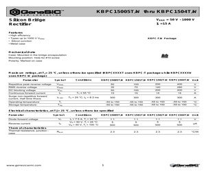 KBPC15005T.pdf