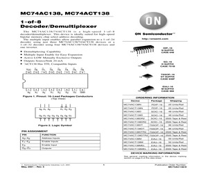 MC74ACT138MEL.pdf