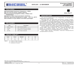 SY100EP32VKGTR.pdf