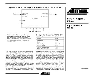 FPGA APPLICATION NOTE.pdf