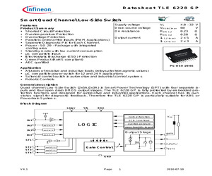 TLE6228GP-L.pdf