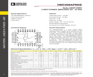 HMC998APM5ETR.pdf
