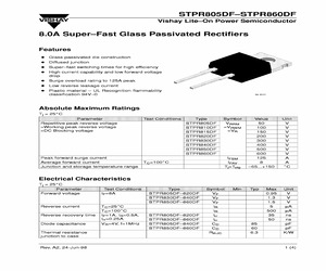 STPR820DF.pdf