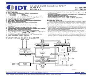 72V291L15PFI8.pdf