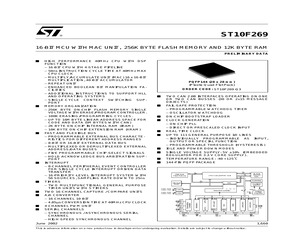 ST10F269-DP.pdf