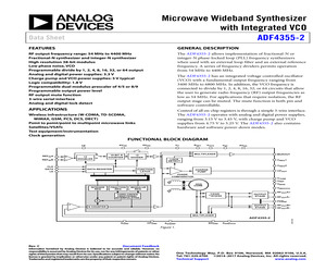 EV-ADF4355-2SD1Z.pdf