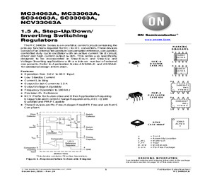 MC34063SMDBGEVB.pdf