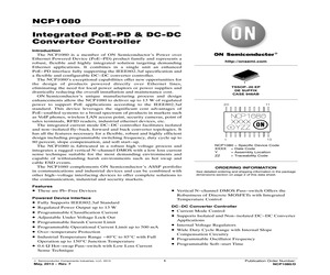 LM3406HVEVAL/NOPB.pdf