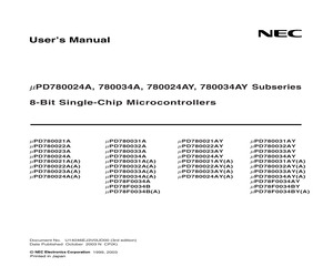 UPD78F0034BGC-8BS-A.pdf