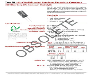 SH220M160ST.pdf