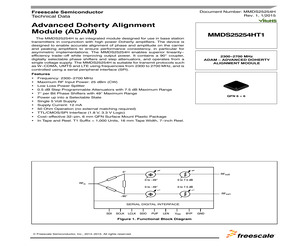 MMDS25254HT1.pdf