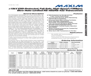MAX3080ECSD-T.pdf