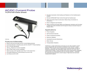 TCP0150GSA.pdf