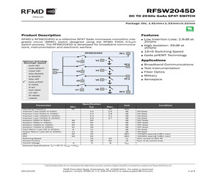 RFSW2045D.pdf