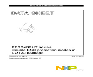 PESD5V2S2UTT/R.pdf