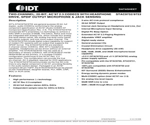 IDTSTAC9752XXTAEB2XR.pdf