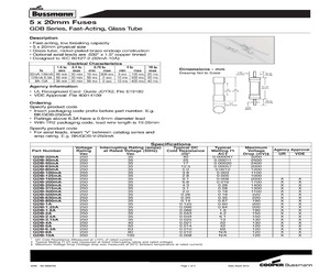 BK/GDB-V-250MA.pdf