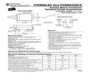 P4SMA180A-E3/11.pdf