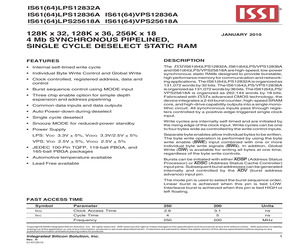 IS61LPS12836A-250TQL-TR.pdf