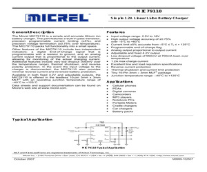 MIC79110YMLTR.pdf