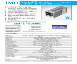 FCS-13A-R/M100-240VAC.pdf