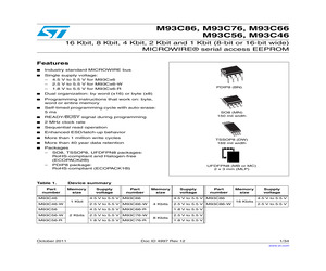 M93C56-MB3G/S.pdf